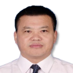 李占斌