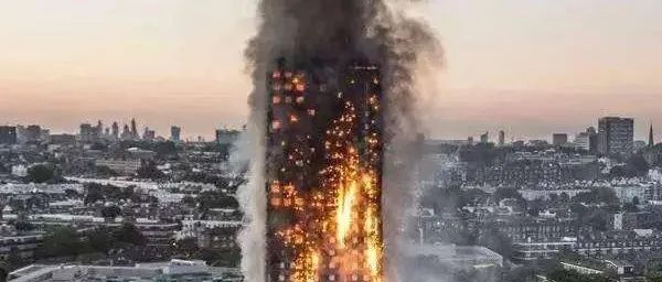 外墙保温材料失火事故频发，墙体材料革新刻不容缓！