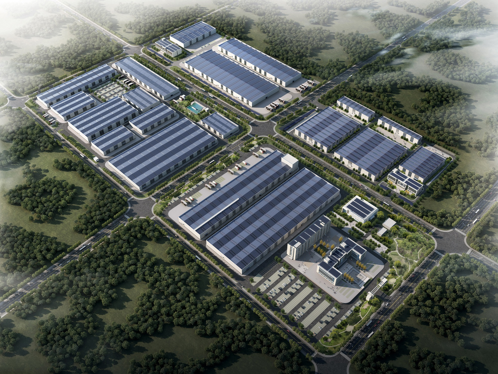 逐梦青春 筑梦未来 | 青岛领军新型建材科技有限公司校园招聘“职”等你来！