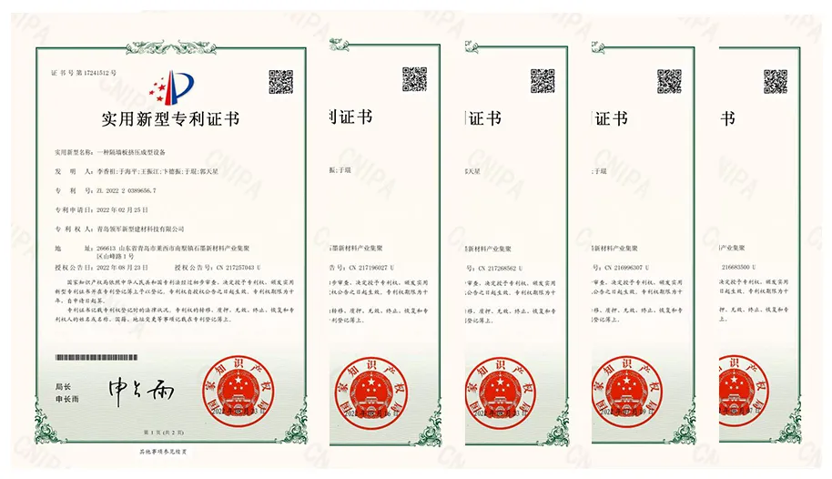 园区动态 | 成功入选2024年青岛市标准化试点项目